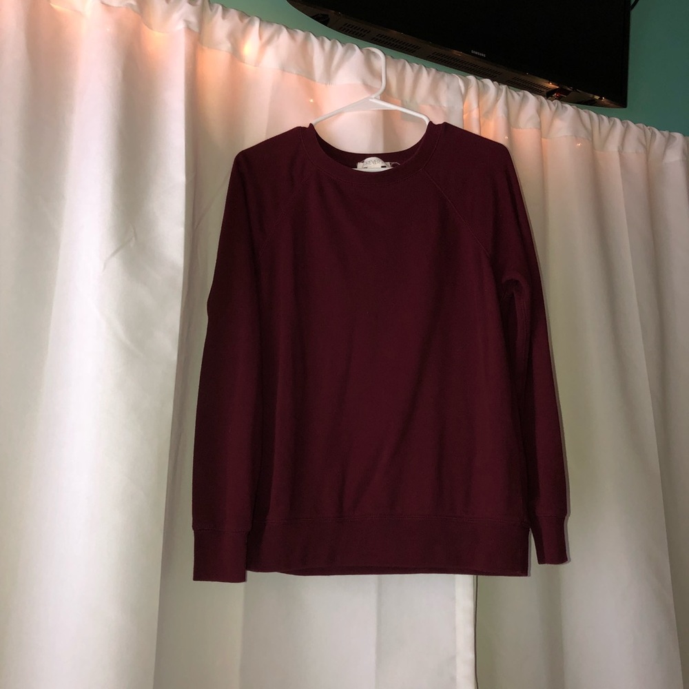 forever 21 sweater